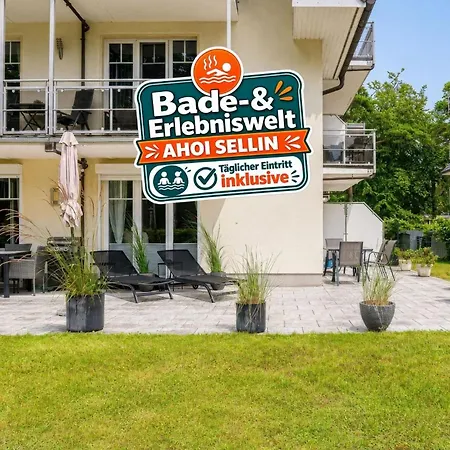 Beachlife - Bade- & Erlebniswelt Taeglich Inklusive *